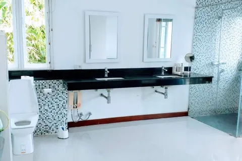 Villa in Kathu, Thailand 4 bedrooms № 140944 - photo 23