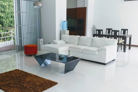 Villa in Kathu, Thailand 4 bedrooms № 140944 - photo 15