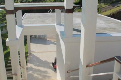 Villa in Kathu, Thailand 4 bedrooms № 140944 - photo 6