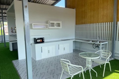 Hôtel à Kathu, Thaïlande № 140942 - photo 4