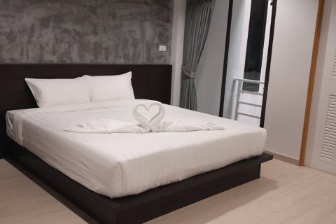 Hôtel à Kathu, Thaïlande № 140942 - photo 17