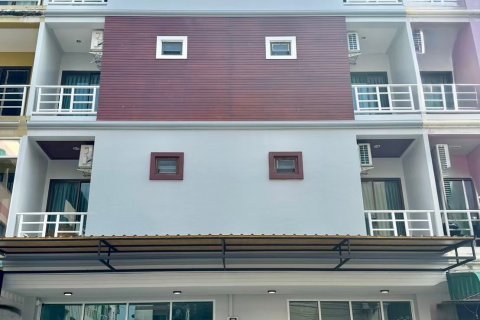 Hôtel à Kathu, Thaïlande № 140942