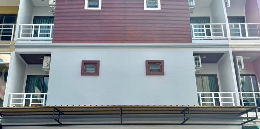 Hôtel à Kathu, Thaïlande № 140942