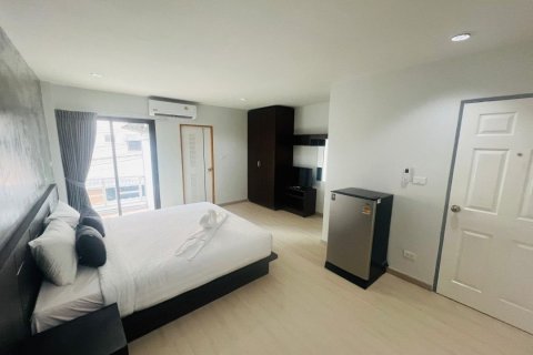 Hôtel à Kathu, Thaïlande № 140942 - photo 2