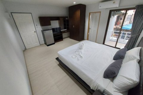 Hôtel à Kathu, Thaïlande № 140942 - photo 13