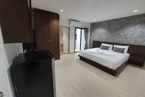 Hôtel à Kathu, Thaïlande № 140942 - photo 11