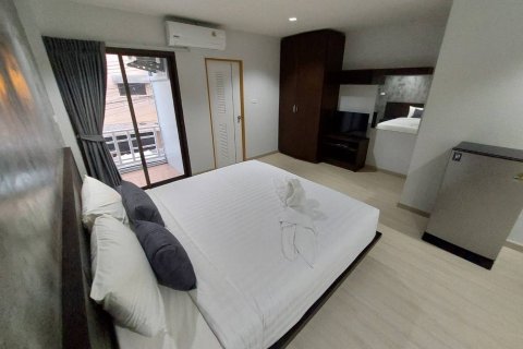 Hôtel à Kathu, Thaïlande № 140942 - photo 12