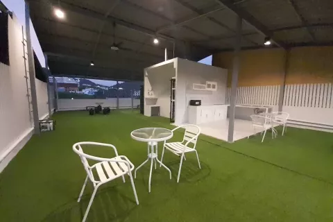 Hôtel à Kathu, Thaïlande № 140942 - photo 20