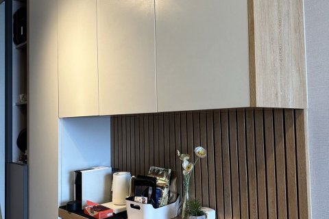 Studio in the Condo in Khlong Toei, Bangkok, Thailand  № 140943 - photo 10