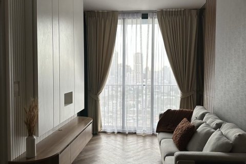 Studio in the Condo in Khlong Toei, Bangkok, Thailand  № 140943 - photo 3