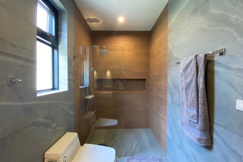 Villa in Hua Hin, Thailand 3 bedrooms № 205667 - photo 22