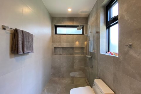Villa in Hua Hin, Thailand 3 bedrooms № 205667 - photo 20