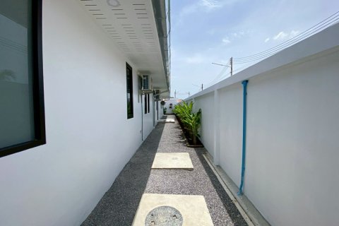 วิลล่าในปราณบุรี, ประเทศไทย 3 ห้องนอน № 205670 - รูปถ่าย 30