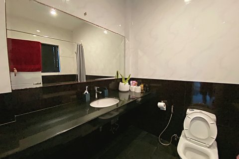 Villa in Hua Hin, Thailand 3 bedrooms № 205666 - photo 14