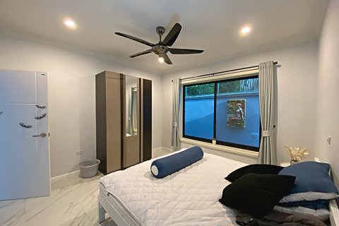 Villa in Hua Hin, Thailand 3 bedrooms № 205666 - photo 20
