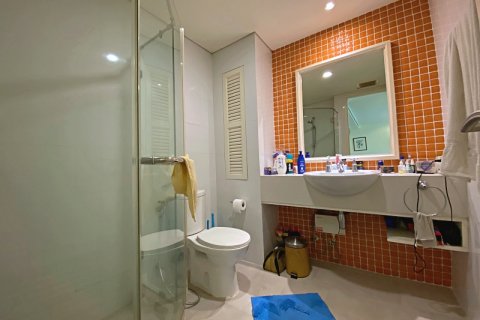 Condo in Hua Hin, Thailand, 1 bedroom № 205672 - photo 14