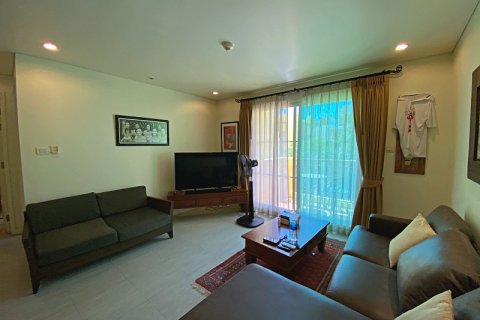 Condo in Hua Hin, Thailand, 1 bedroom № 205672 - photo 6