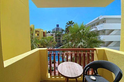 Condo in Hua Hin, Thailand, 1 bedroom № 205672 - photo 2