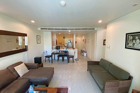 Condo in Hua Hin, Thailand, 1 bedroom № 205672 - photo 4