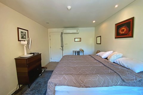 Condo in Hua Hin, Thailand, 1 bedroom № 205672 - photo 13