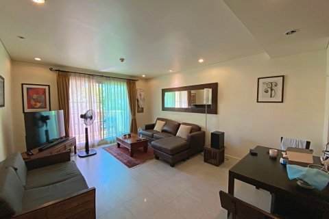 Condo in Hua Hin, Thailand, 1 bedroom № 205672 - photo 5