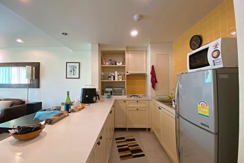 Condo in Hua Hin, Thailand, 1 bedroom № 205672 - photo 10