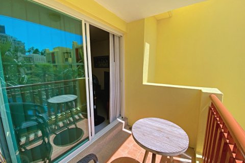 Condo in Hua Hin, Thailand, 1 bedroom № 205672 - photo 3