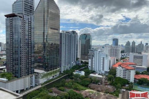 Apartment in Bangkok, Thailand 2 bedrooms № 193931