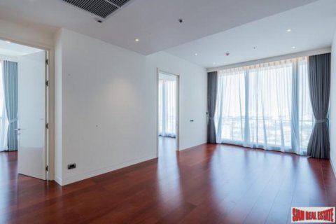 Apartment in Bangkok, Thailand 2 bedrooms № 193935 - photo 3
