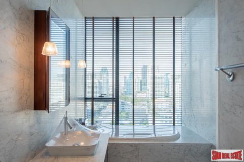 Apartment in Bangkok, Thailand 2 bedrooms № 193935 - photo 5