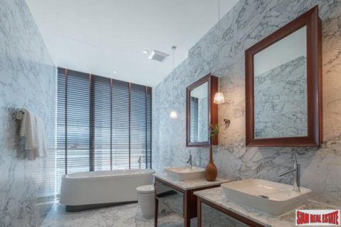 Apartment in Bangkok, Thailand 2 bedrooms № 193935 - photo 13