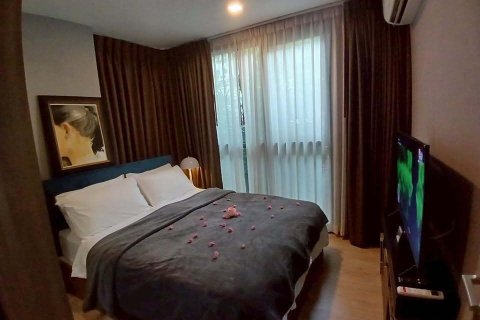 Кондоминиум с 2 спальнями в Ваттхане, Бангкок, Таиланд № 147910 - фото 13