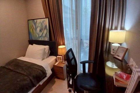 Кондоминиум с 2 спальнями в Ваттхане, Бангкок, Таиланд № 147910 - фото 7