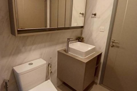 Кондоминиум с 2 спальнями в Ваттхане, Бангкок, Таиланд № 147910 - фото 6