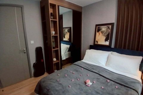 Кондоминиум с 2 спальнями в Ваттхане, Бангкок, Таиланд № 147910 - фото 15