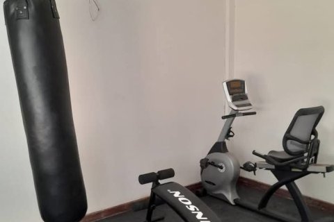 Таунхаус в Хуай Кванге, Бангкок, Таиланд с 8 спальнями  № 147911 - фото 16