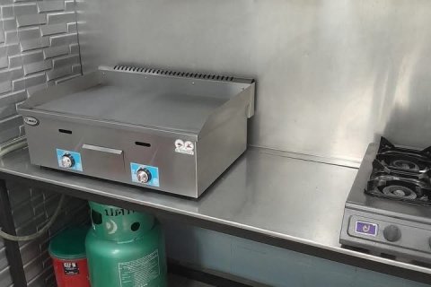 Таунхаус в Хуай Кванге, Бангкок, Таиланд с 8 спальнями  № 147911 - фото 11