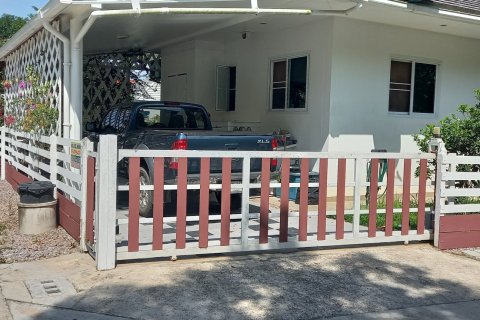 Дом в Чумпхоне, Таиланд с 2 спальнями № 147913 - фото 20