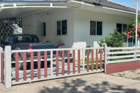 Дом в Чумпхоне, Таиланд с 2 спальнями № 147913 - фото 21