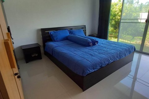 Дом в Чумпхоне, Таиланд с 2 спальнями № 147913 - фото 16