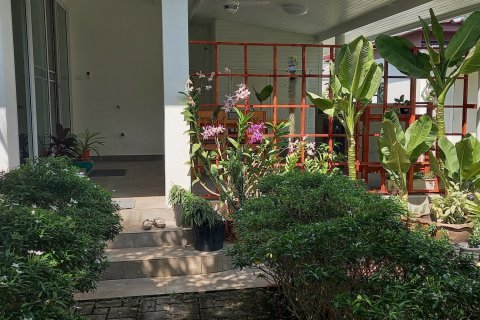 Дом в Чумпхоне, Таиланд с 2 спальнями № 147913 - фото 18