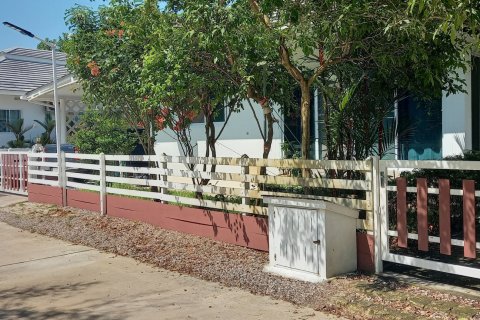 Дом в Чумпхоне, Таиланд с 2 спальнями № 147913 - фото 19