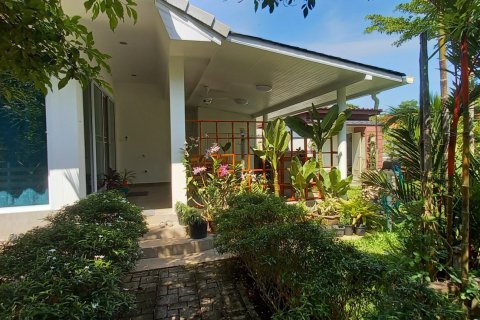 Дом в Чумпхоне, Таиланд с 2 спальнями № 147913 - фото 11