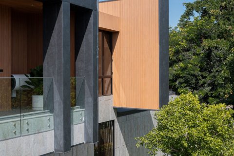 Вилла в Чиангмае, Таиланд с 5 спальнями № 147914 - фото 22