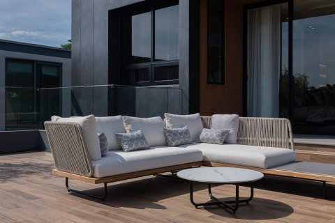 Вилла в Чиангмае, Таиланд с 5 спальнями № 147914 - фото 21