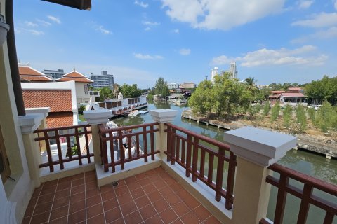 Maison à Pattaya, Thaïlande 4 chambres № 147916 - photo 10