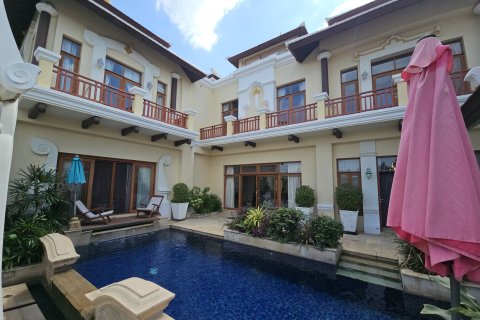 Maison à Pattaya, Thaïlande 4 chambres № 147916 - photo 5