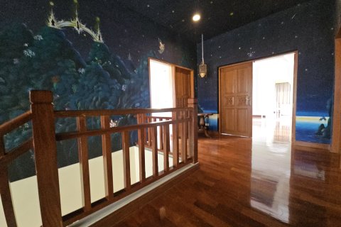 Maison à Pattaya, Thaïlande 4 chambres № 147916 - photo 13