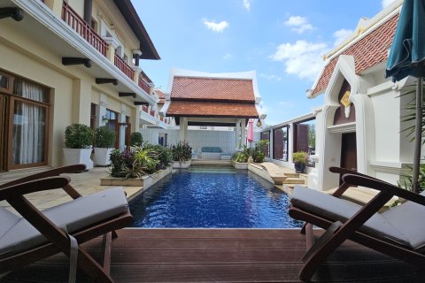 Maison à Pattaya, Thaïlande 4 chambres № 147916 - photo 2