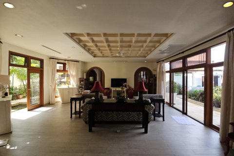 Maison à Pattaya, Thaïlande 4 chambres № 147916 - photo 21